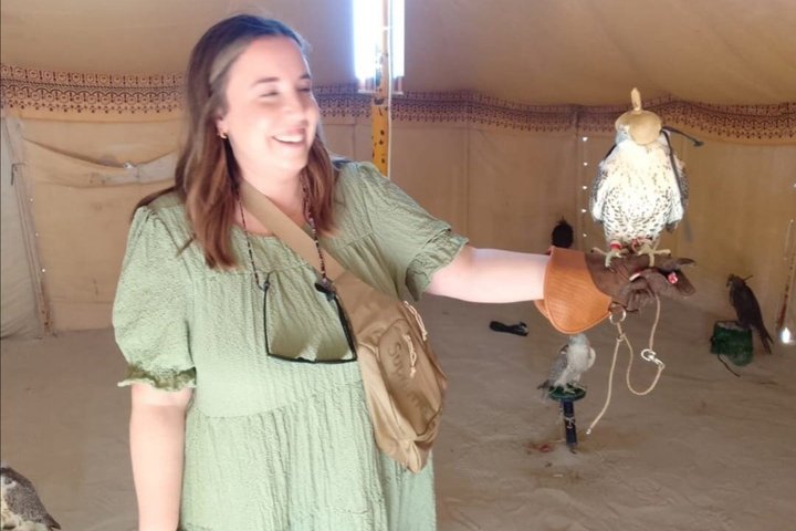 Bahrain Highlights Guided Tour