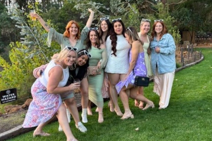 Margaret River Winery Tour with a'la carte lunch