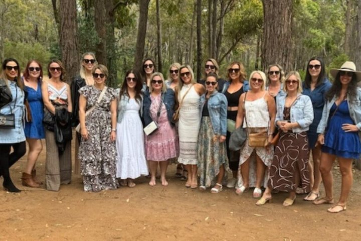 Margaret River Winery Tour with a'la carte lunch