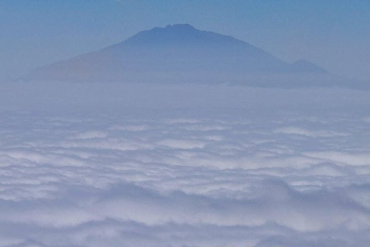 Kilimanjaro one day hike experience by KILITA SAFARIS