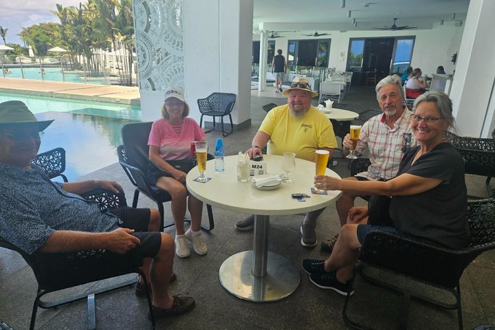 Samoa Half Day Island Tour