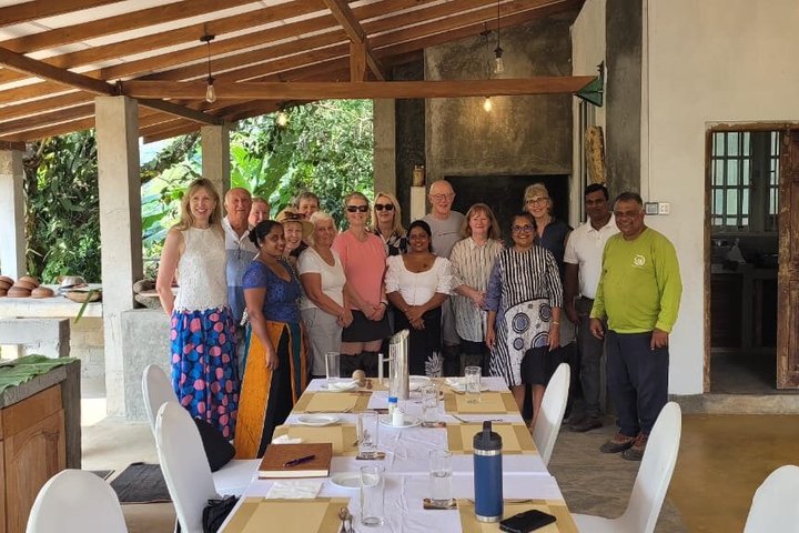 Tea Plantation Tour Village Experience & Cooking Class and Lunch