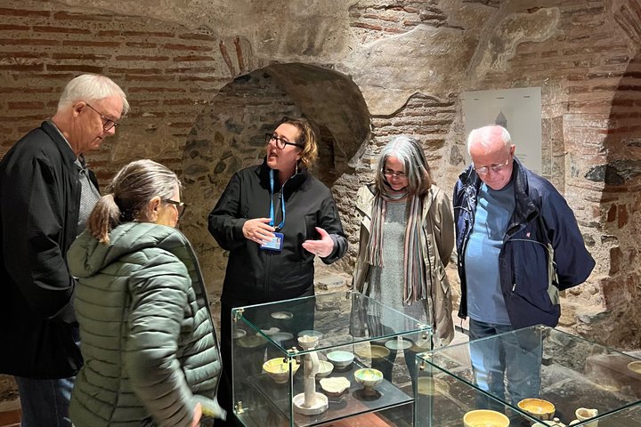 Best of Thessaloniki: Tour by Local