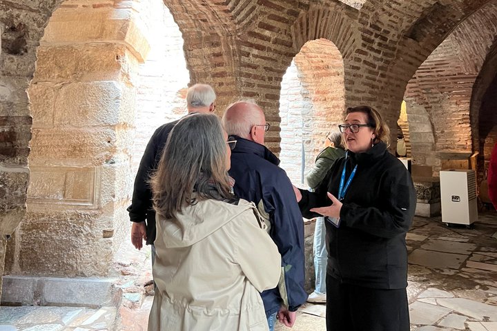 Best of Thessaloniki: Tour by Local