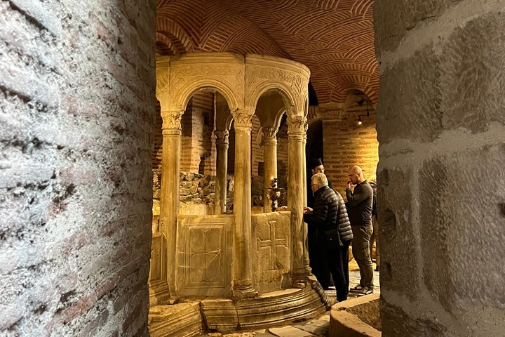 Best of Thessaloniki: Tour by Local