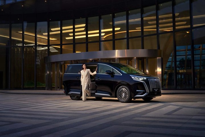 Foshan Elite Private Transfer & Executive Support