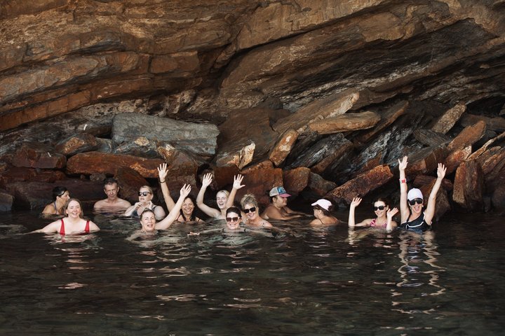 Therma Springs & Village Moments