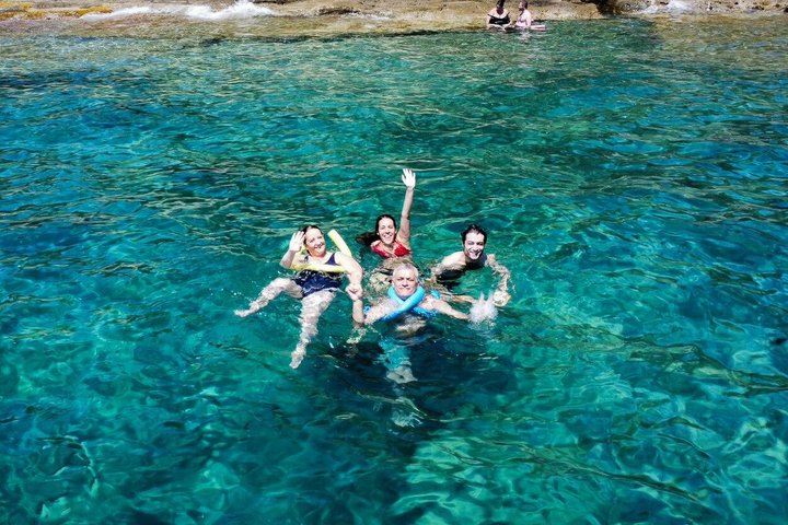 5h Day boat tour to discover Procida and/or Ischia Private