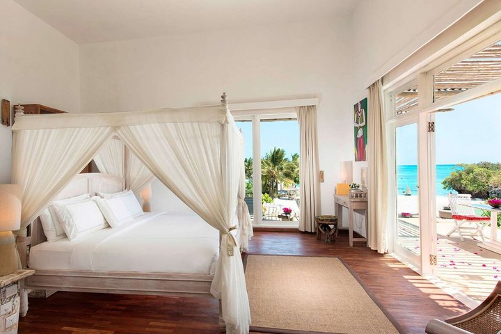 Pemba: 5 Days of Pure Bliss on Zanzibar’s Hidden Green Paradise