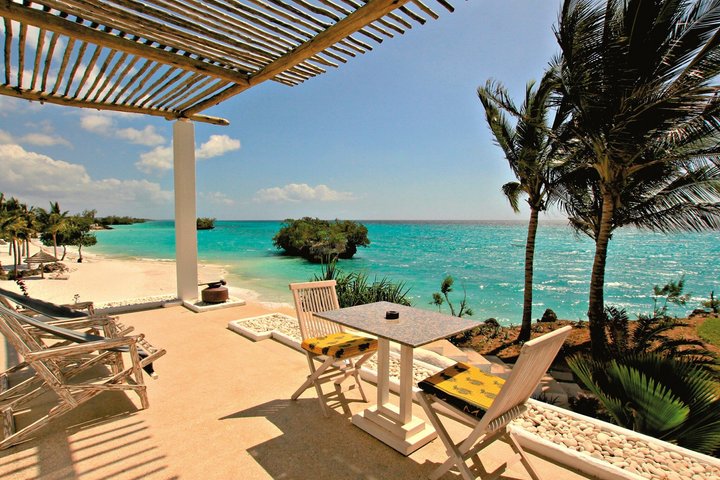 Pemba: 5 Days of Pure Bliss on Zanzibar’s Hidden Green Paradise
