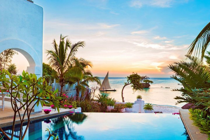 Pemba: 5 Days of Pure Bliss on Zanzibar’s Hidden Green Paradise