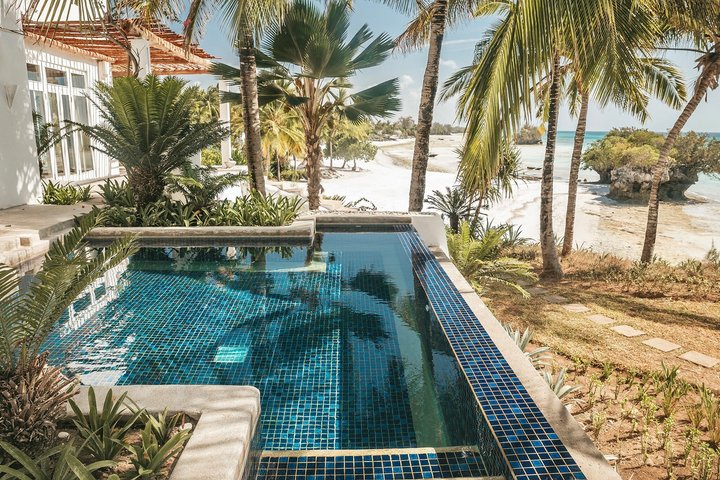 Pemba: 5 Days of Pure Bliss on Zanzibar’s Hidden Green Paradise