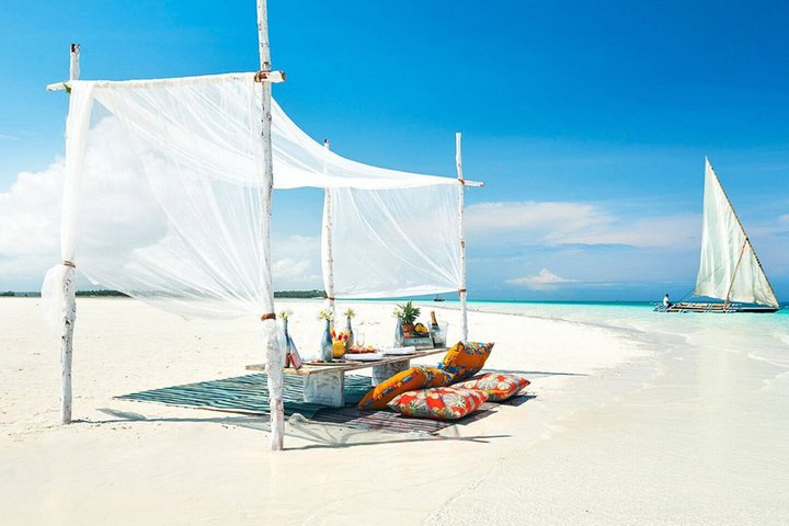 Pemba: 5 Days of Pure Bliss on Zanzibar’s Hidden Green Paradise