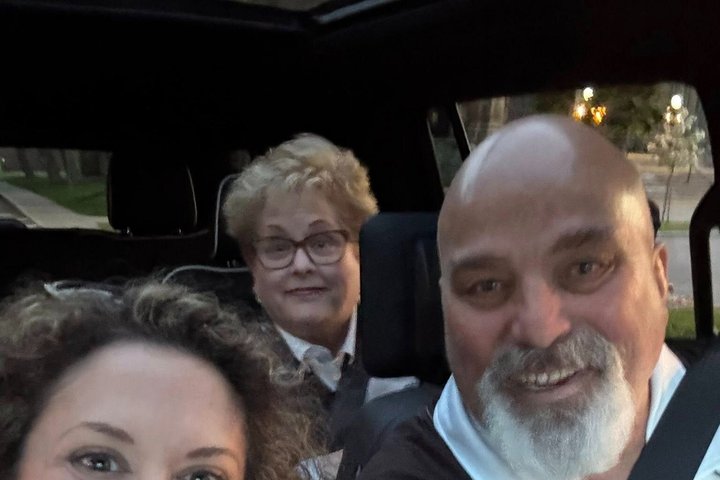 Luxury Anne of Green Gables Private Tour by Cyril Up to 6 Guests