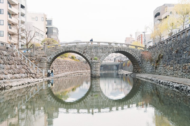 4 Hour Customizable Nagasaki Tram Tour with Local Guide