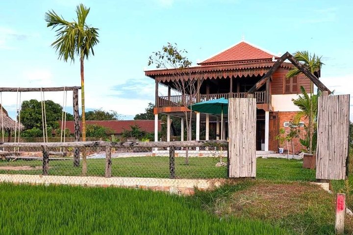 2 Days Exclusive Temple Highlights with Sunset and Sunrise Tour
