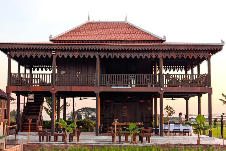 2 Days Exclusive Temple Highlights with Sunset and Sunrise Tour