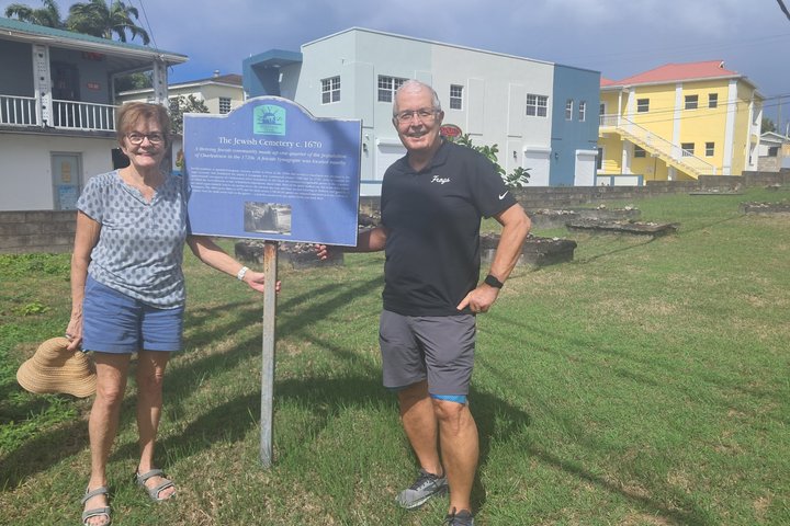 St kitts to Nevis-Liamuiga To Qualie one day two island tour