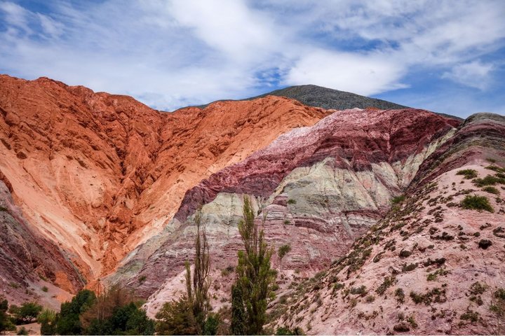 Iruya by Humahuaca from Jujuy