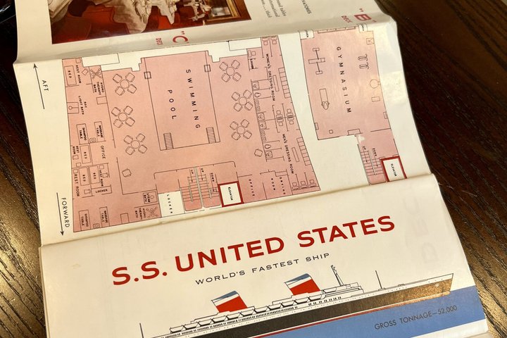 Mobile Harbor Scenic Ships and Port Tour