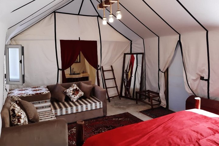 3-Days real Adventure Fes to Marrakech via Desert(Budget-luxury)