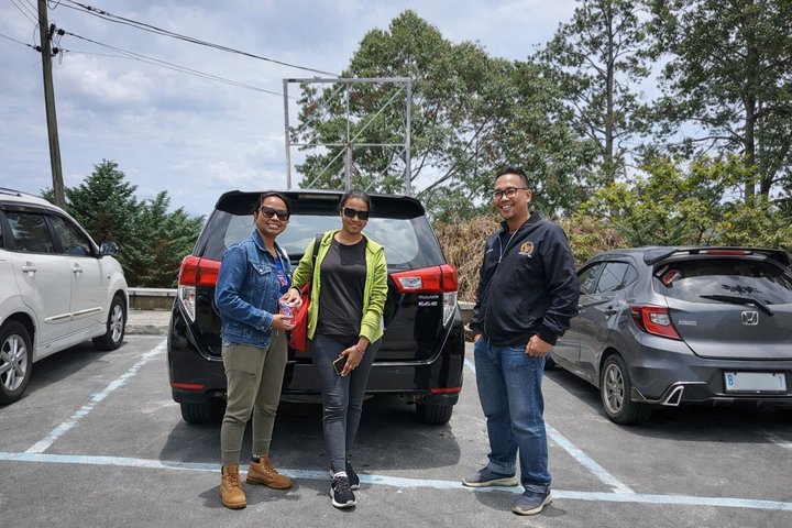 Private Transfer To Bukit Lawang from medan city or airport