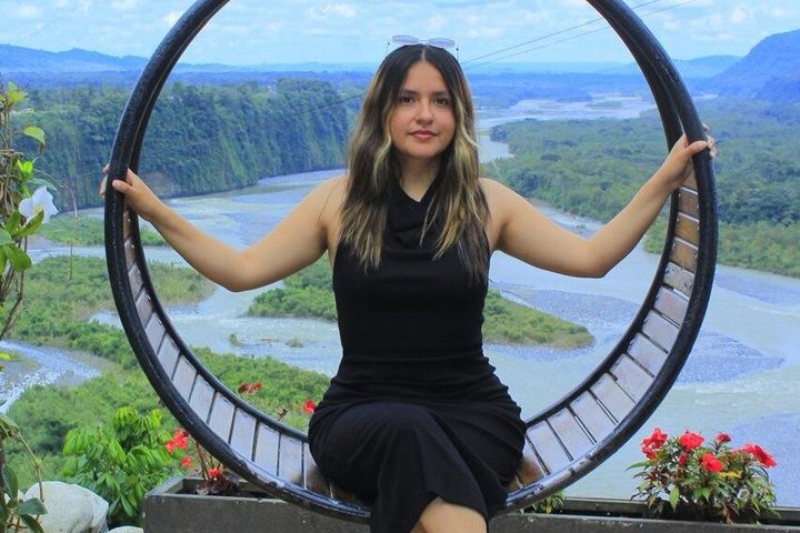 Visit the Ecuadorian Amazon