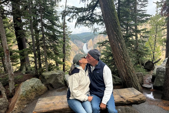 250th Anniversary Yellowstone 55+ Adults Only Deals,gifts & lunch