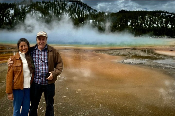 250th Anniversary Yellowstone 55+ Adults Only Deals,gifts & lunch