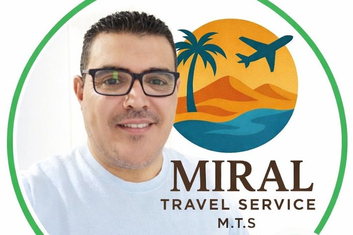 Tunisia Private Transfers: Airport, Hotels & Intercity (24/7)