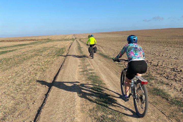Transylvania to Danube Delta Riding Romania 11 Day Adventure