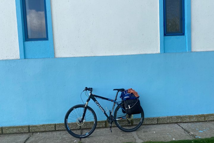 Transylvania to Danube Delta Riding Romania 11 Day Adventure