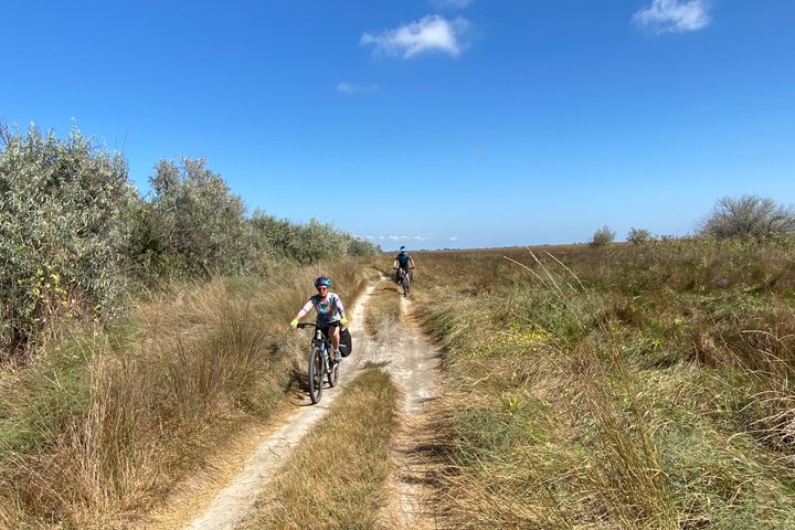Transylvania to Danube Delta Riding Romania 11 Day Adventure