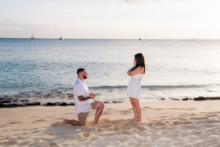 Private Vacation Photoshoot with Photographer in Vero Beach