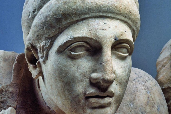 Ancient Olympia and Kalo Nero Beach Full Day Tour