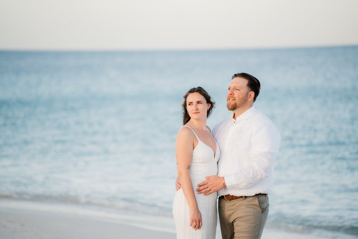 Private Vacation Photoshoot with Photographer in Vero Beach