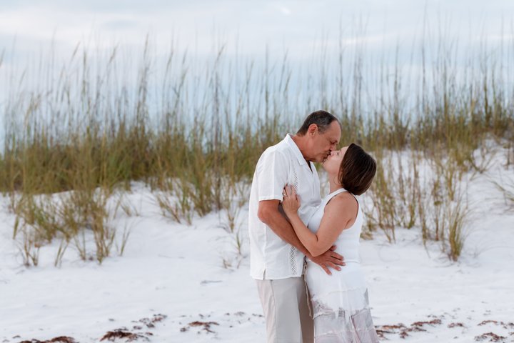 Private Vacation Photoshoot with Photographer in Tybee Island