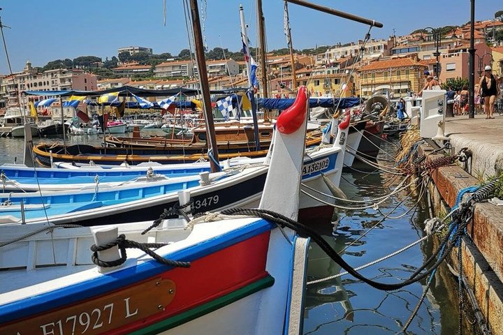 Aix-en-Provence & Marseille - VIP Private Tour