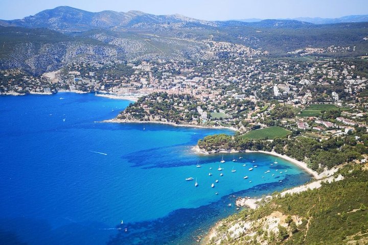 Aix-en-Provence & Marseille - VIP Private Tour