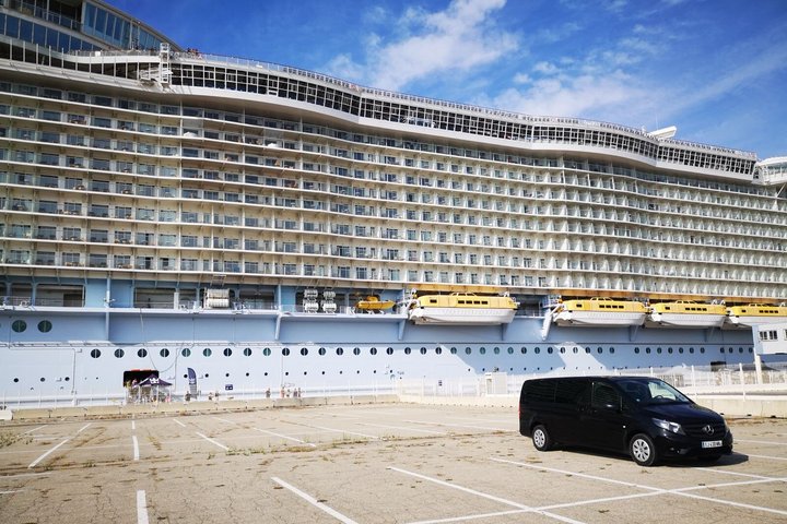 Aix-en-Provence & Marseille - VIP Private Tour