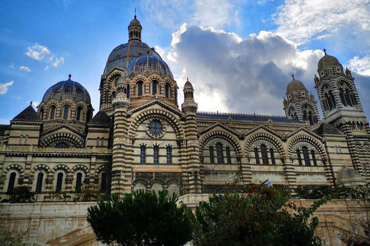 Aix-en-Provence & Marseille - VIP Private Tour