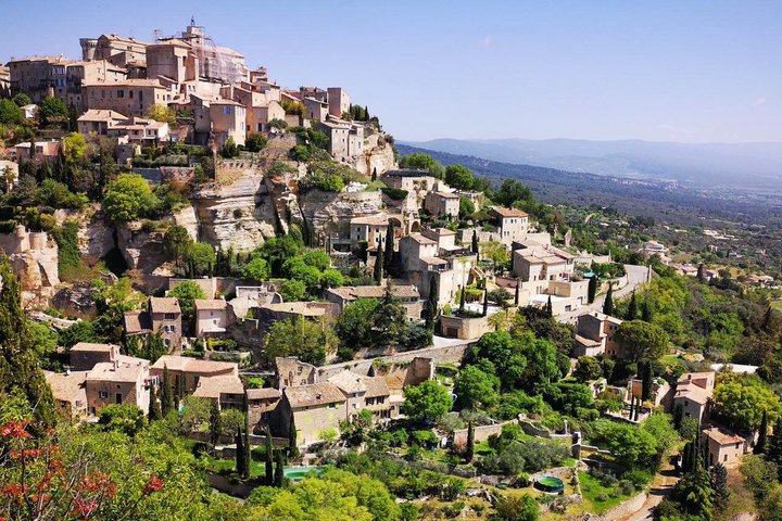 Aix-en-Provence & Marseille - VIP Private Tour