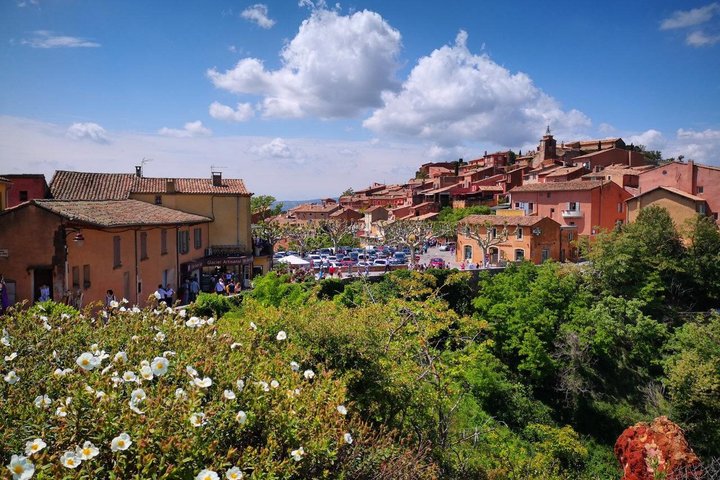 Aix-en-Provence & Marseille - VIP Private Tour