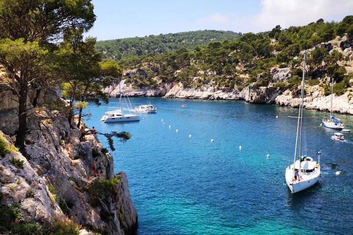 Aix-en-Provence & Marseille - VIP Private Tour
