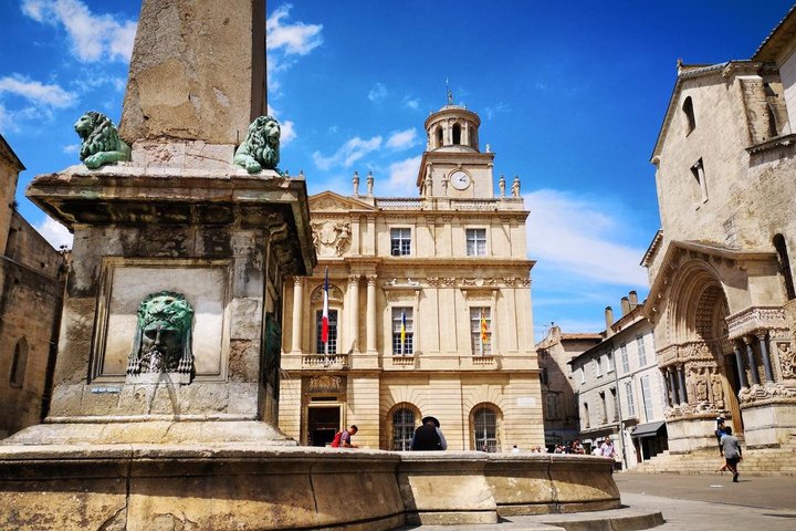 Aix-en-Provence & Marseille - VIP Private Tour