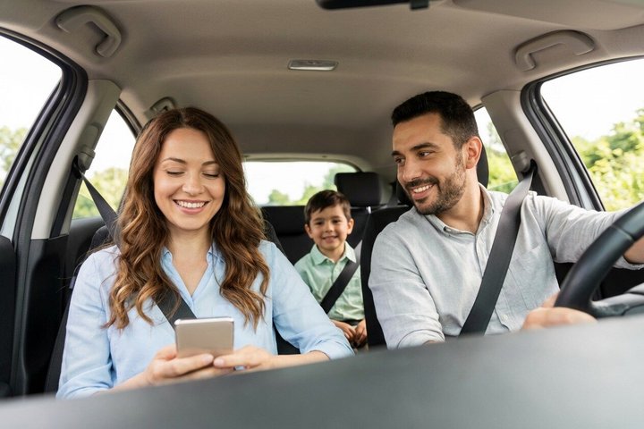 US West National Parks Driving and Walking Audio Tour Bundle