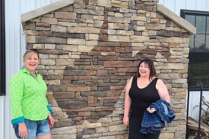 Harpers Ferry Breweries and Distilleries 4 Hour Tour