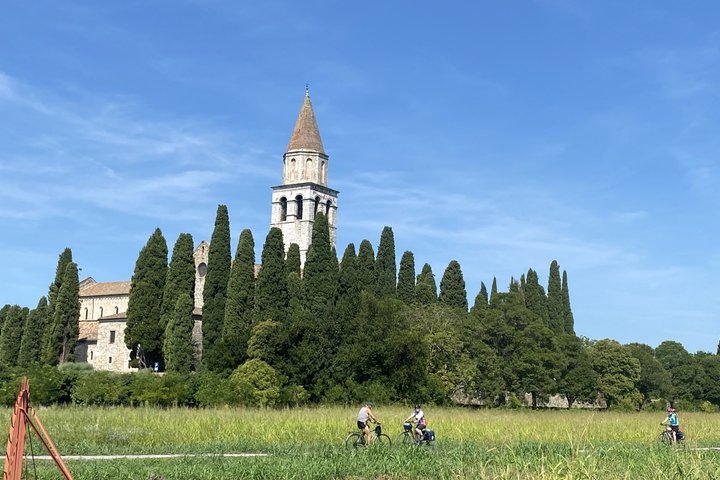 Transylvania to Danube Delta Riding Romania 11 Day Adventure