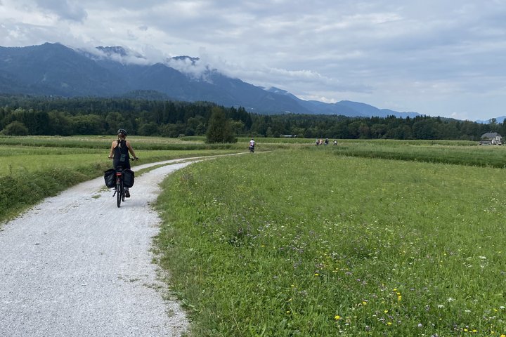 Transylvania to Danube Delta Riding Romania 11 Day Adventure