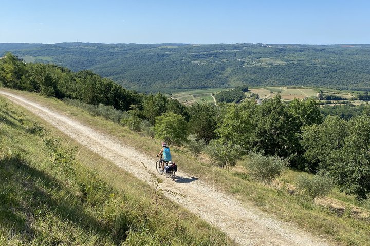 Transylvania to Danube Delta Riding Romania 11 Day Adventure